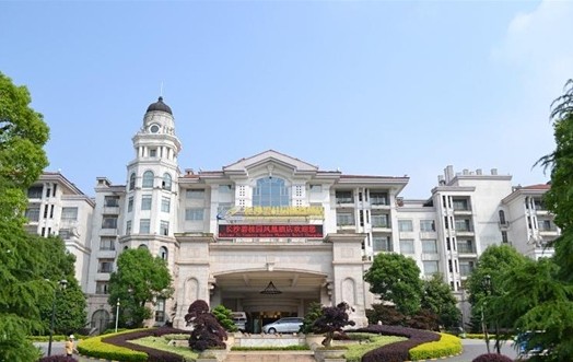 威尼斯碧桂園獨棟別墅