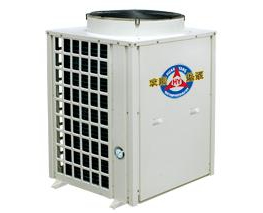 光騰空氣能熱水機(jī)組