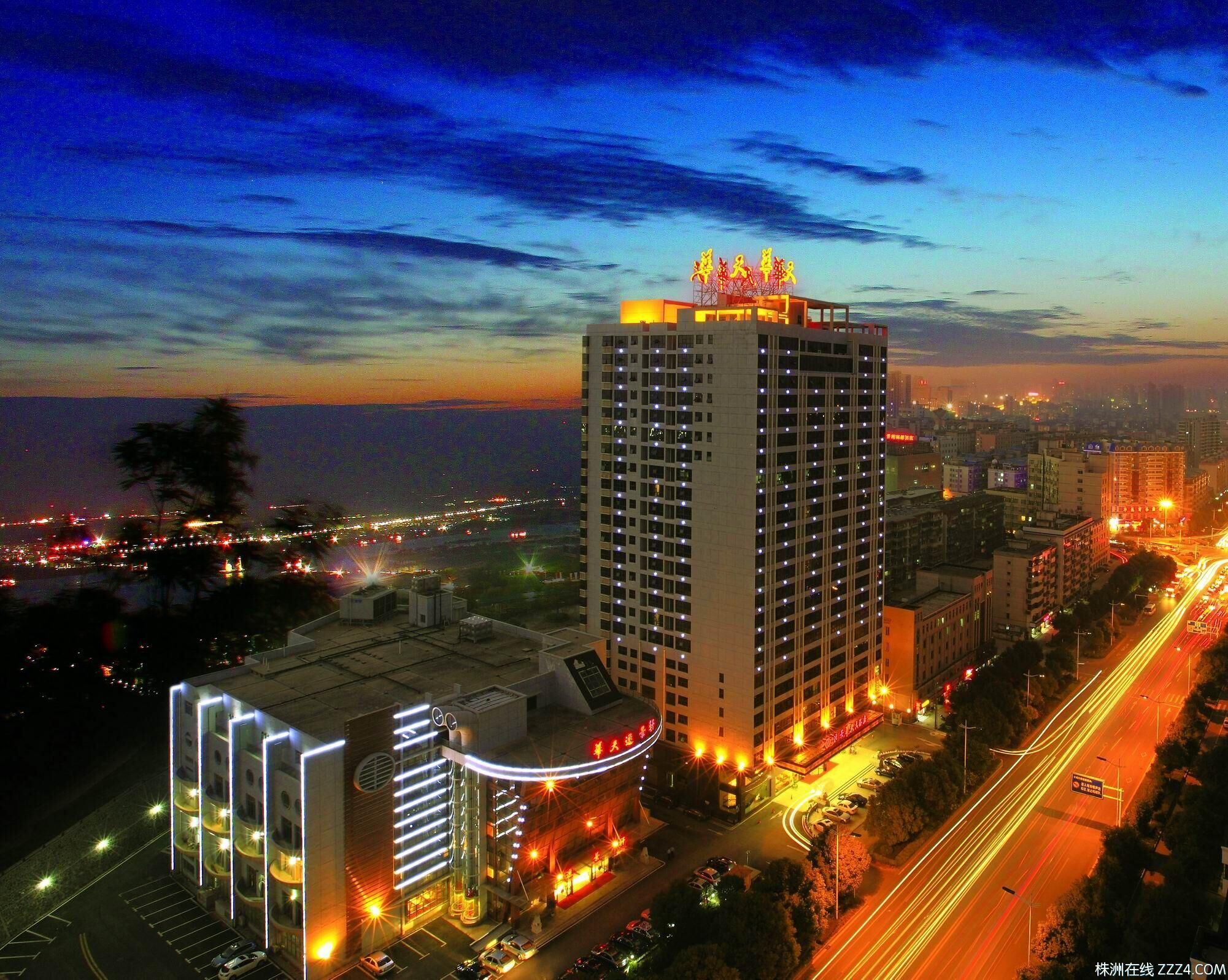 托斯卡納錯層洋房