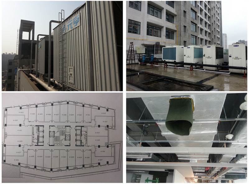 長沙中央空調(diào)改造_中央空調(diào)節(jié)能改造