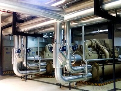 酒店業節能新趨勢，湖南辰遠和華天酒店集團齊分享