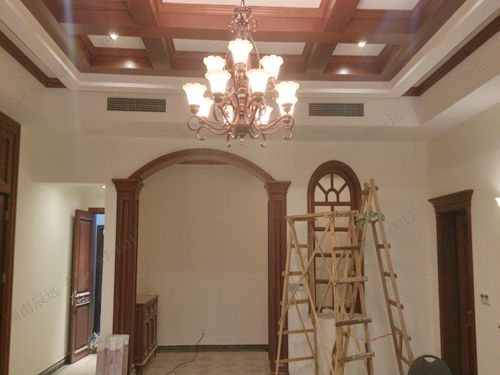 家用中央空調(diào)，長沙中央空調(diào)，長沙中央空調(diào)安裝，長沙中央空調(diào)公司