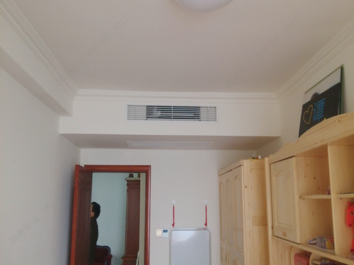 家用中央空調，長沙中央空調，長沙中央空調安裝，長沙中央空調公司