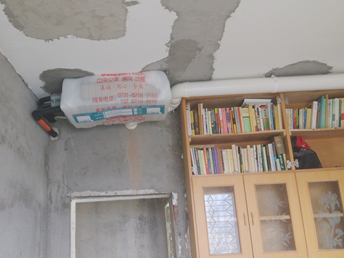 家用中央空調，長沙中央空調，長沙中央空調安裝，長沙中央空調公司