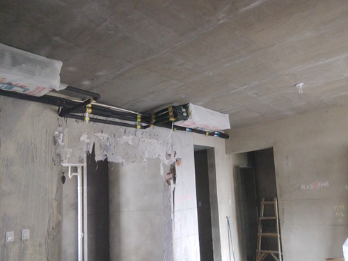 家用中央空調(diào)，長沙中央空調(diào)，長沙中央空調(diào)安裝，長沙中央空調(diào)公司