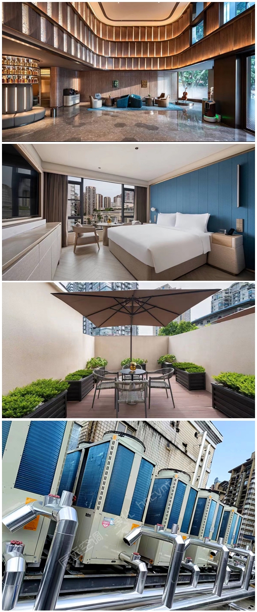 商用中央空調，長沙中央空調，長沙中央空調安裝，長沙中央空調公司