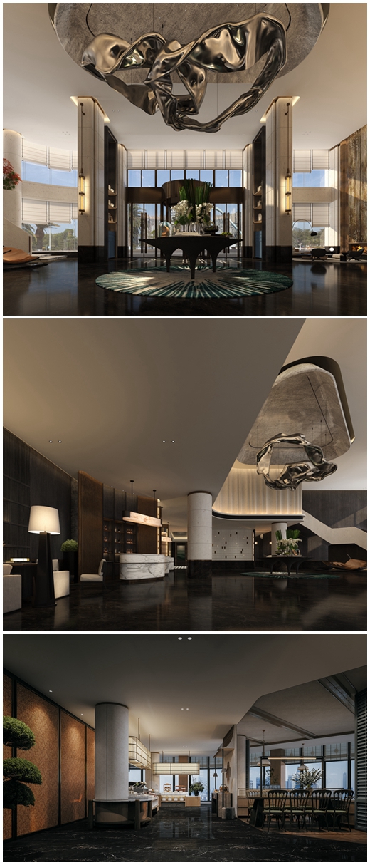 溫德姆酒店、五星級酒店、酒店中央空調(diào)，長沙中央空調(diào)，湖南中央空調(diào)、長沙中央空調(diào)、陜西中央空調(diào)、西安中央空調(diào)