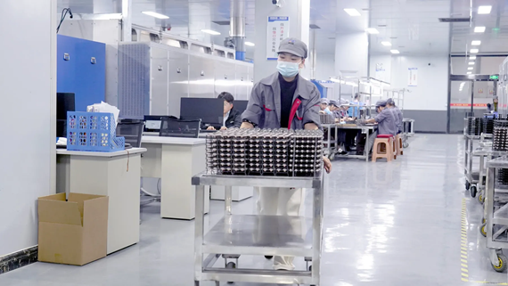 湖南潔凈廠房、陜西凈化廠房、西安無塵車間、潔凈車間廠房、GMP凈化車間、凈化工程裝修、無塵車間廠房施工